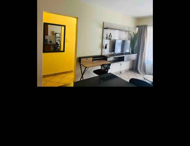 2 BEDROOM PROPERTY TO RENT IN VORNA VALLEY
